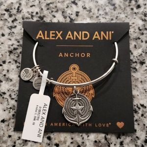 Alex and Ani Bracelet